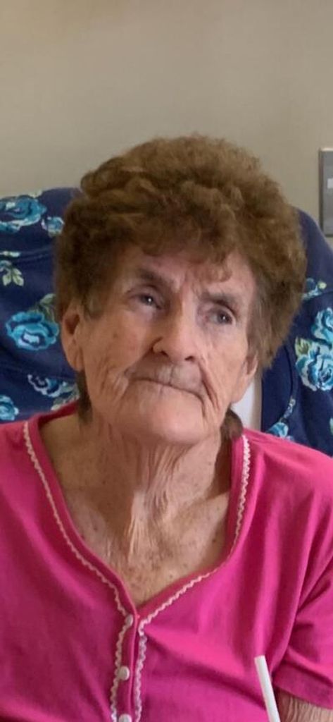 Pauline Nowlin Profile Photo