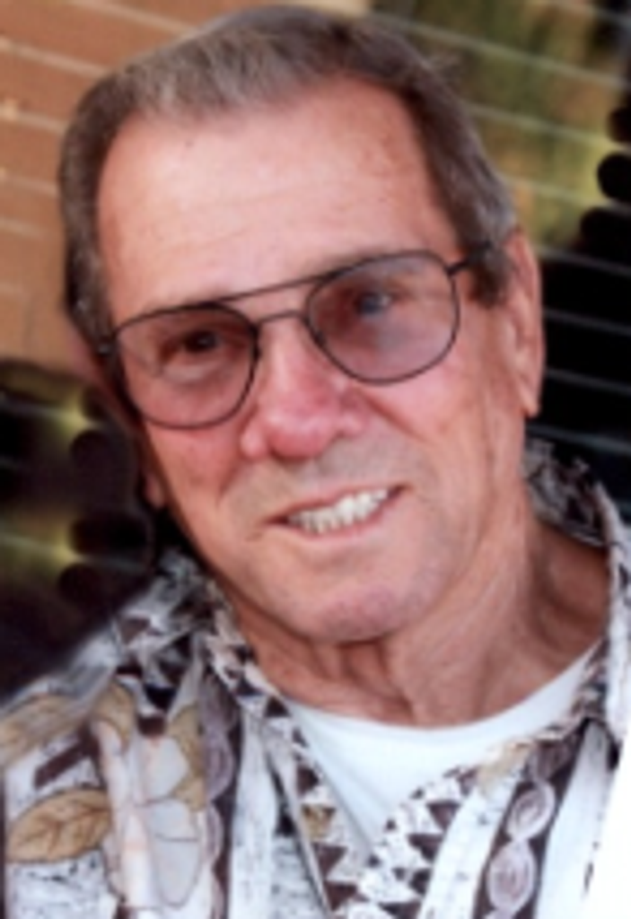 George Thomas Owens Profile Photo