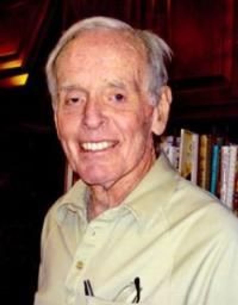 Kenneth Joseph Bernard