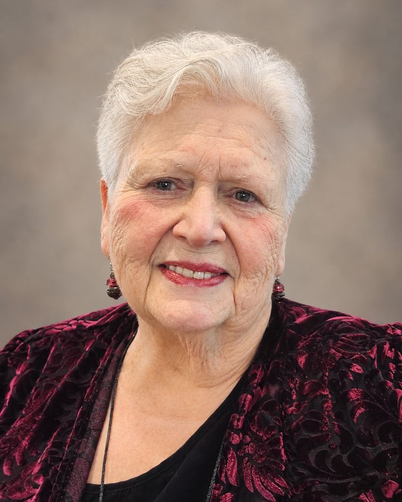 Euell Charlyne Lingo Profile Photo