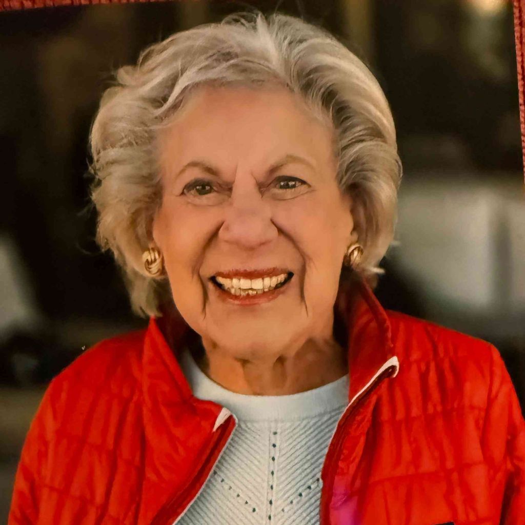 Evelyn Barrow Profile Photo