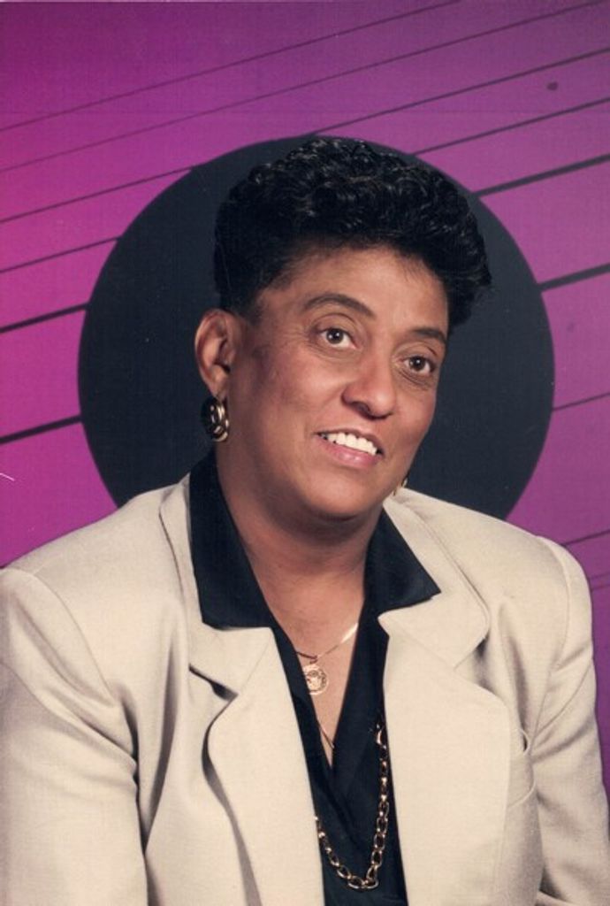Brenda Mccoy Profile Photo