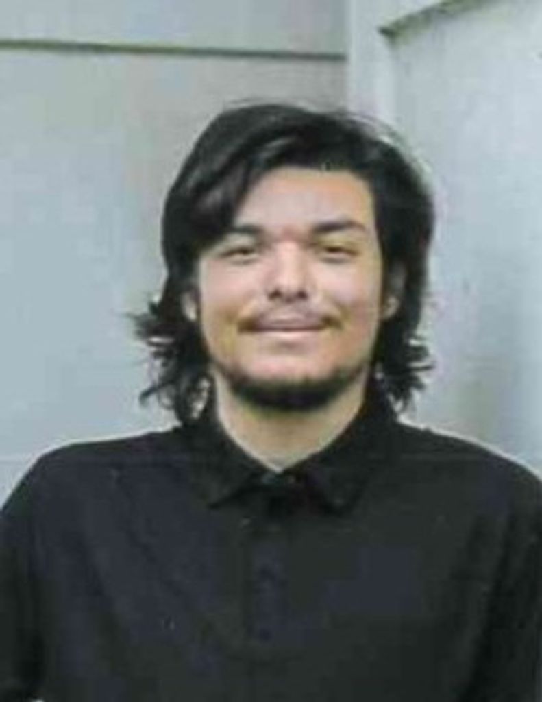 Nathanael Miguel Horton