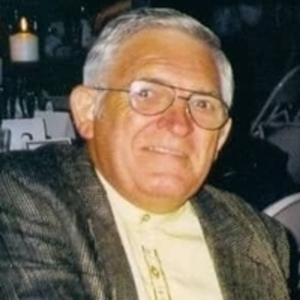 Elmer L. Barton