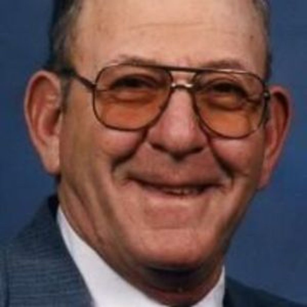 Raymond M. Schinckel Profile Photo