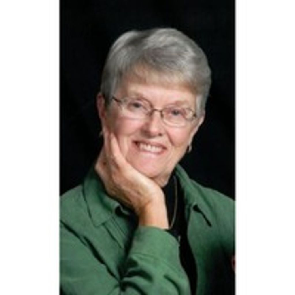 Susan Borsheim