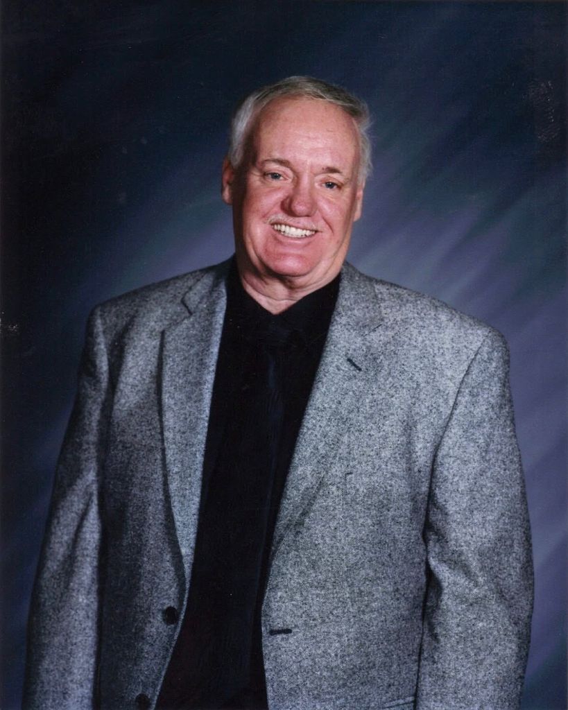 Charles Winston Angell, Jr. Profile Photo