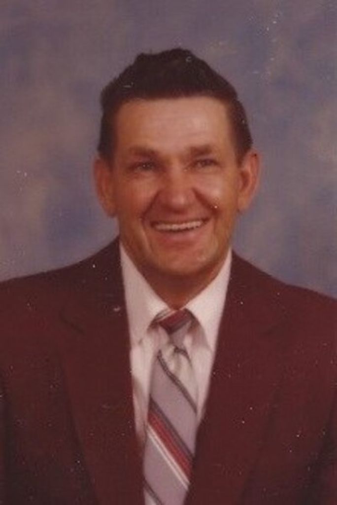 Mickey Lee Roachell