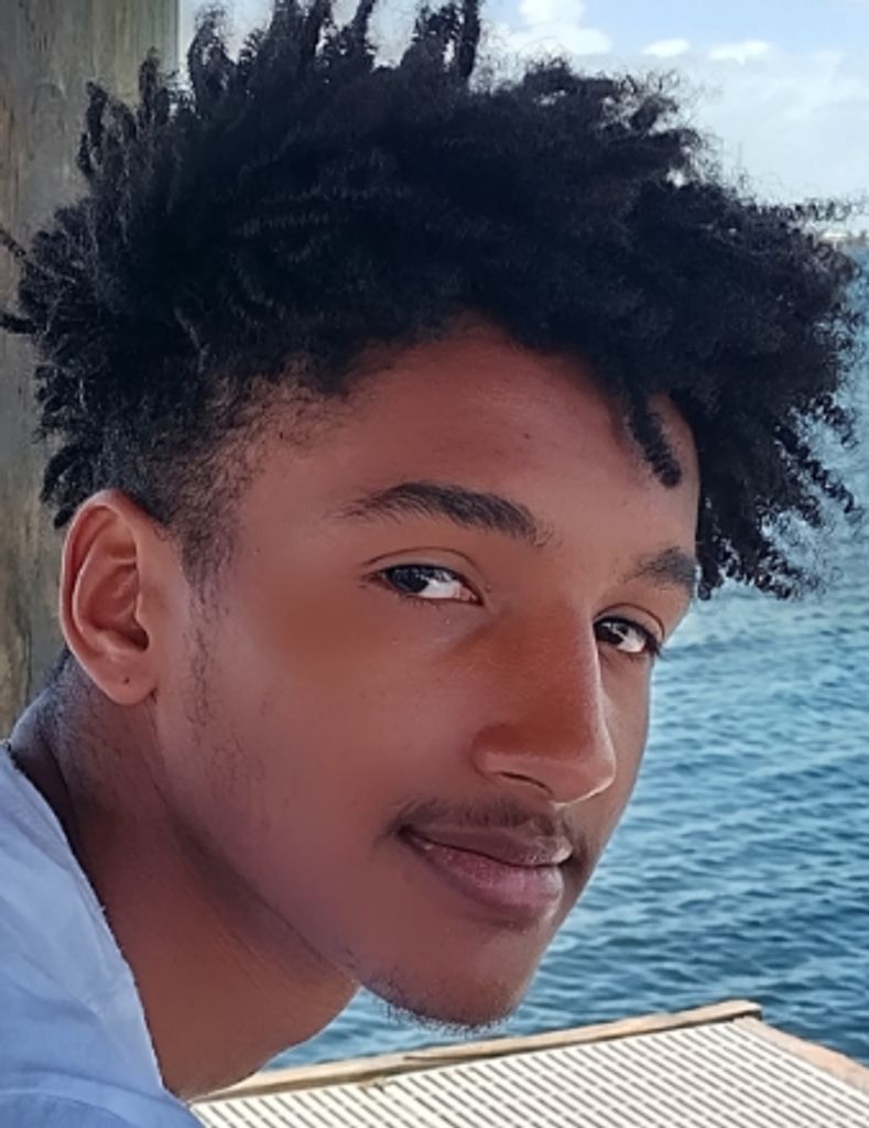 Percy "Bubby" Glennwood Lewis, Iii