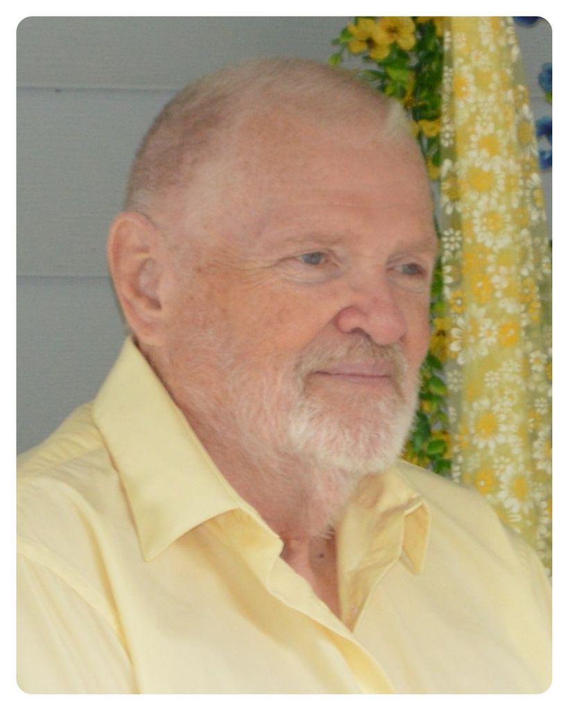 Michael Louis Hasenstab Profile Photo