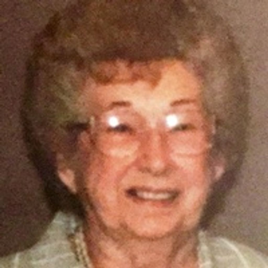 Bernice (Stec) Rositch Profile Photo