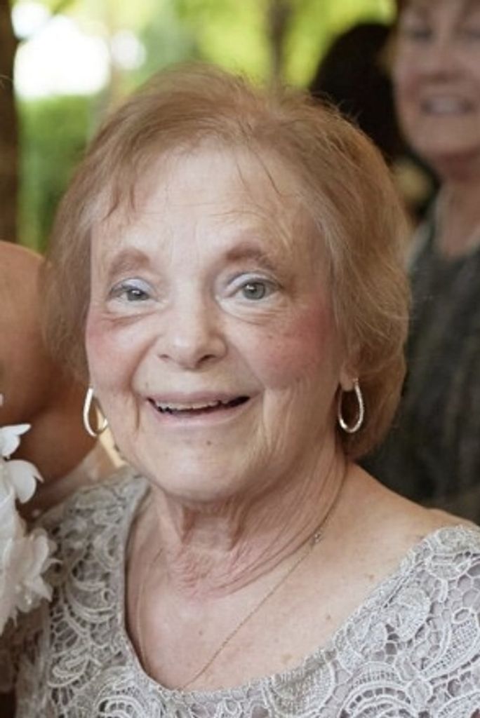 Carmela M. Dolly Servidone