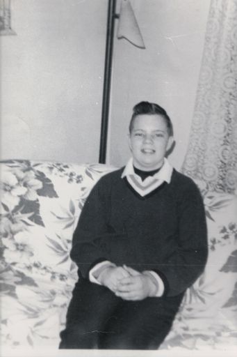 Alan "Hoss" Bell photo gallery thumbnail 38 of 38