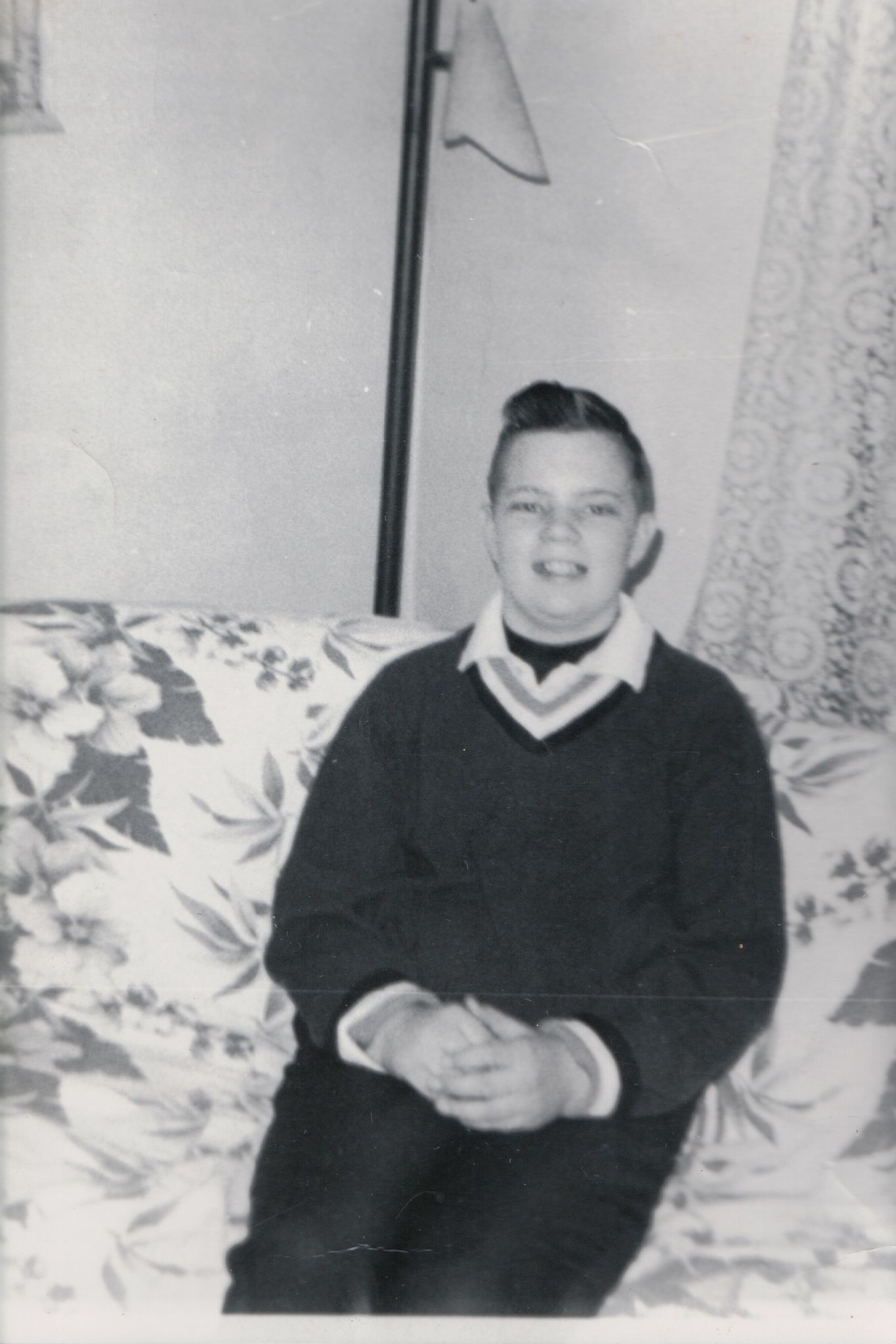Alan "Hoss" Bell photo gallery image 38 of 38