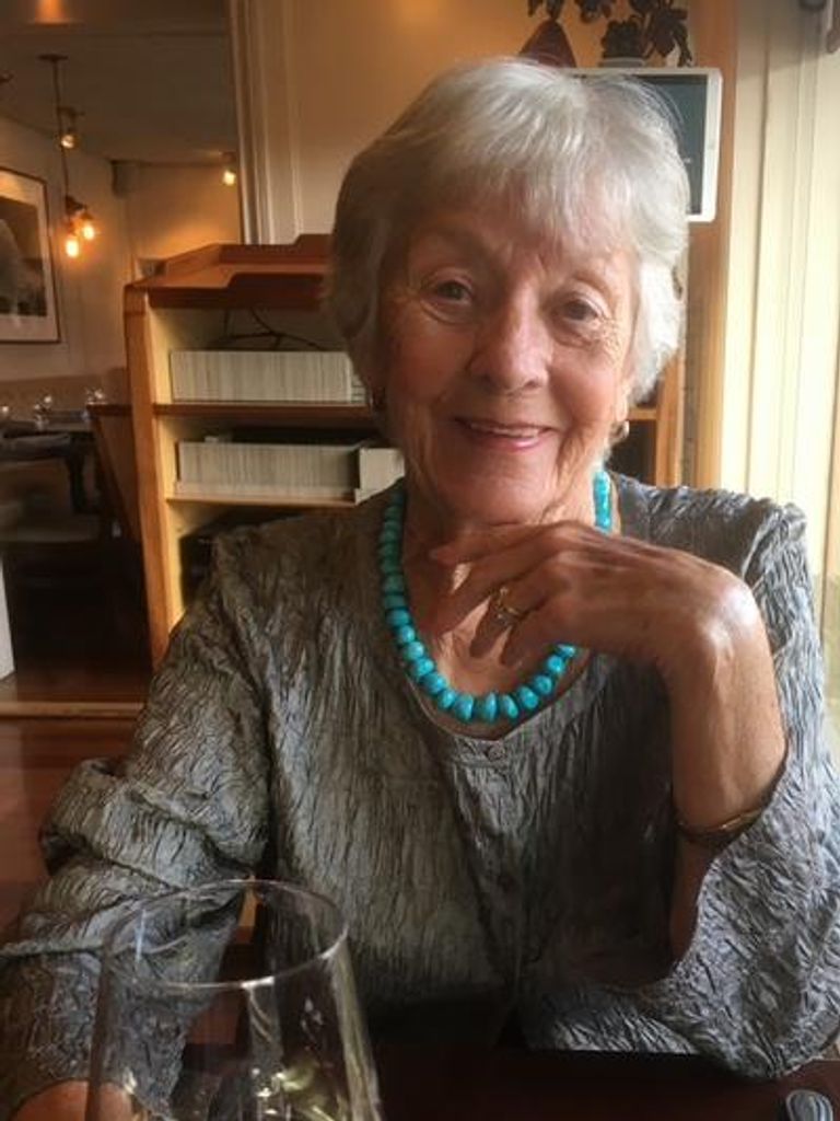 Jacqueline C. Greer Profile Photo