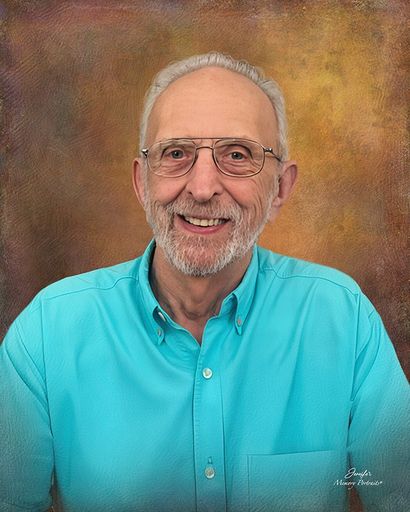 Charles Dustin Lockwood's obituary image