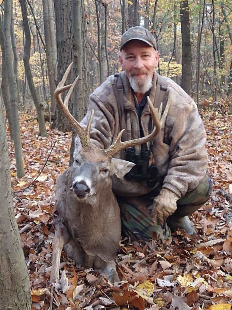 Scott E. Shindler Profile Photo