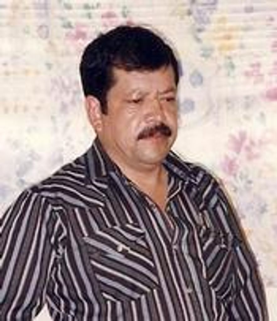 Lara Ocampo, Rigoberto A.