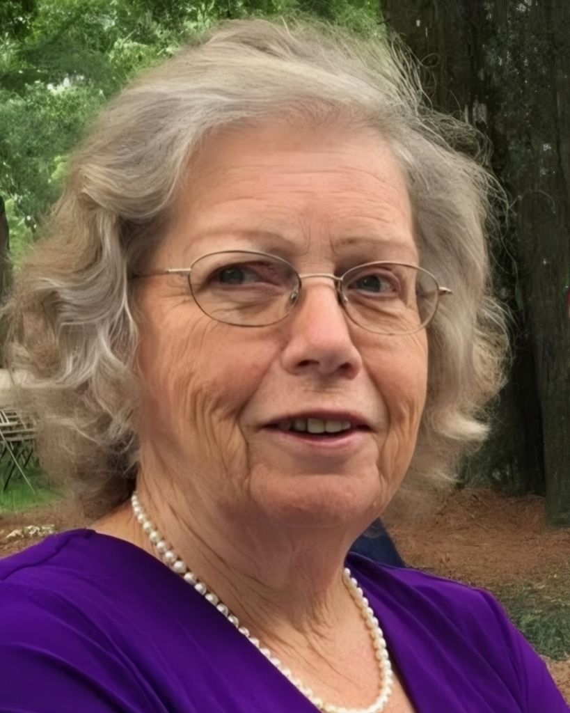 Faye Carol Young Dewberry Profile Photo