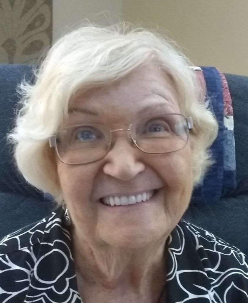Margaret A Johnson