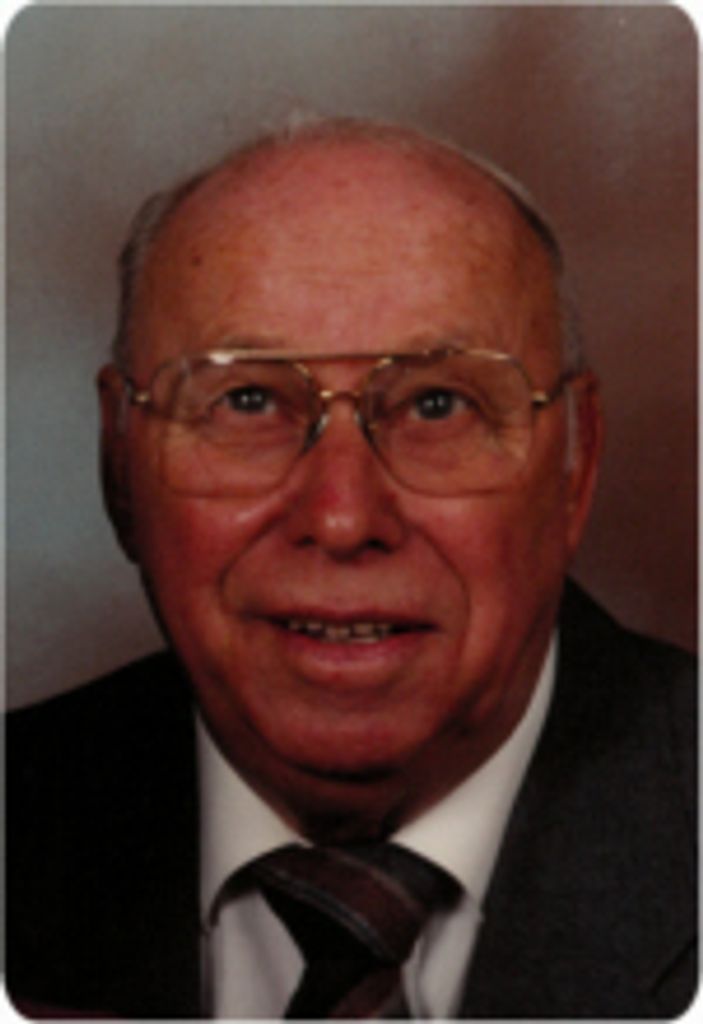 Robert J. Fultz