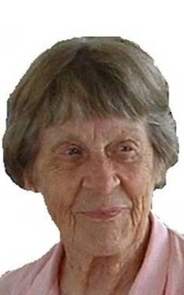 Beulah Esther Ellison