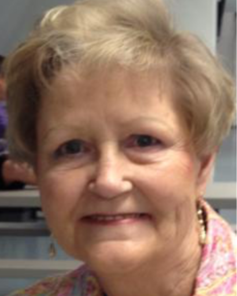 Janice S. Allison