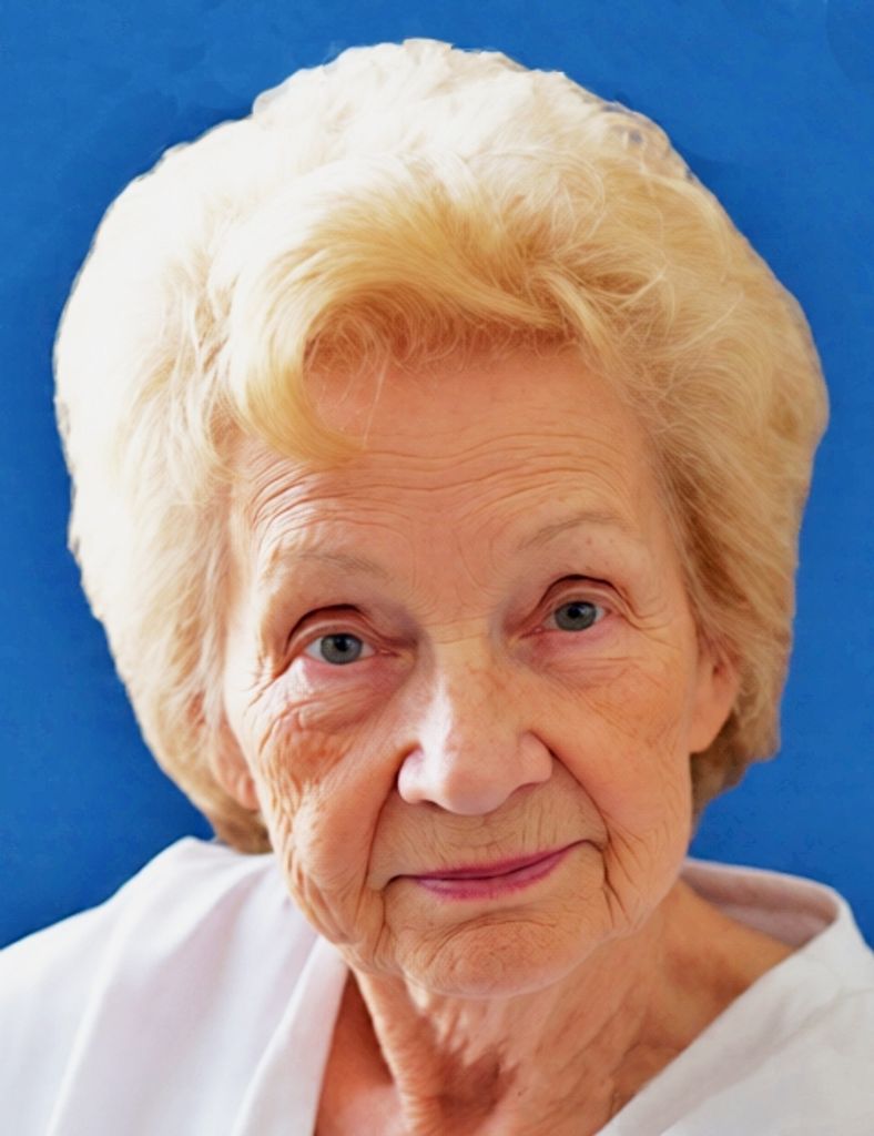 Thelma "Louise" Mariott