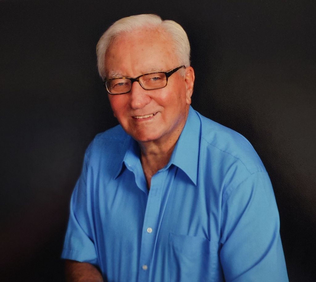 Roger Schroeder Profile Photo