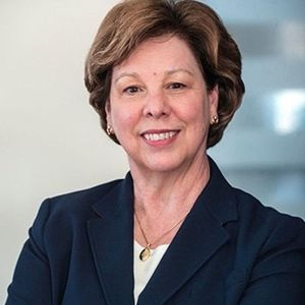 Patricia Doherty