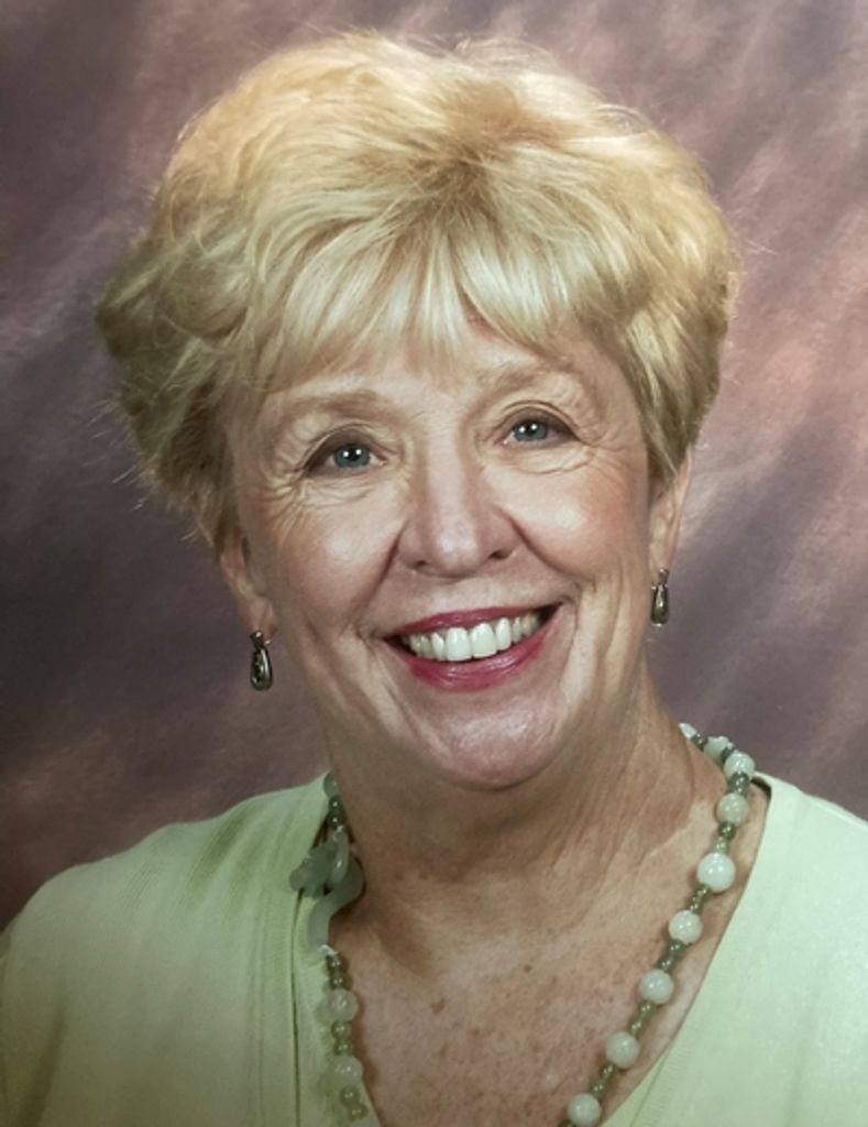Sue Anderson Profile Photo