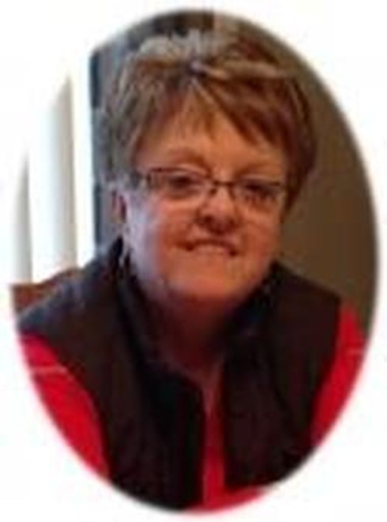 Joan Roberts Profile Photo