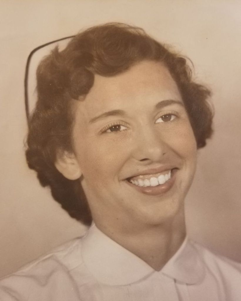 Kathleen May Profile Photo