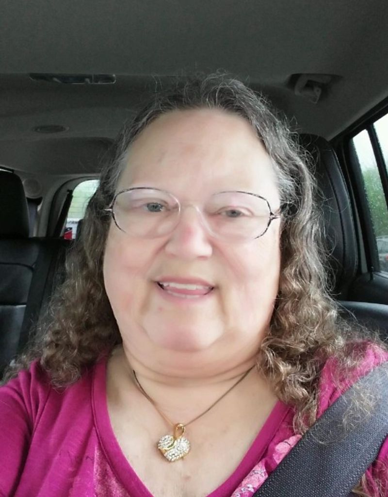 Vicky Thurman Freeman