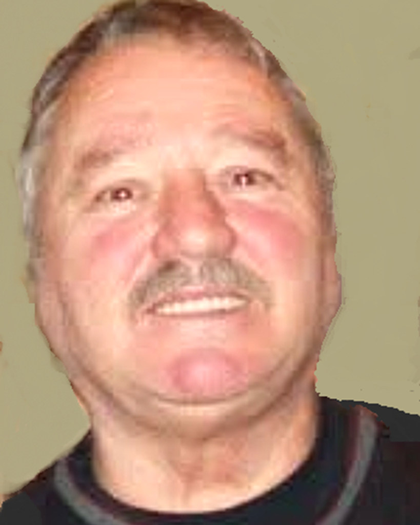 Calvin Albert Soden, Jr. Profile Photo