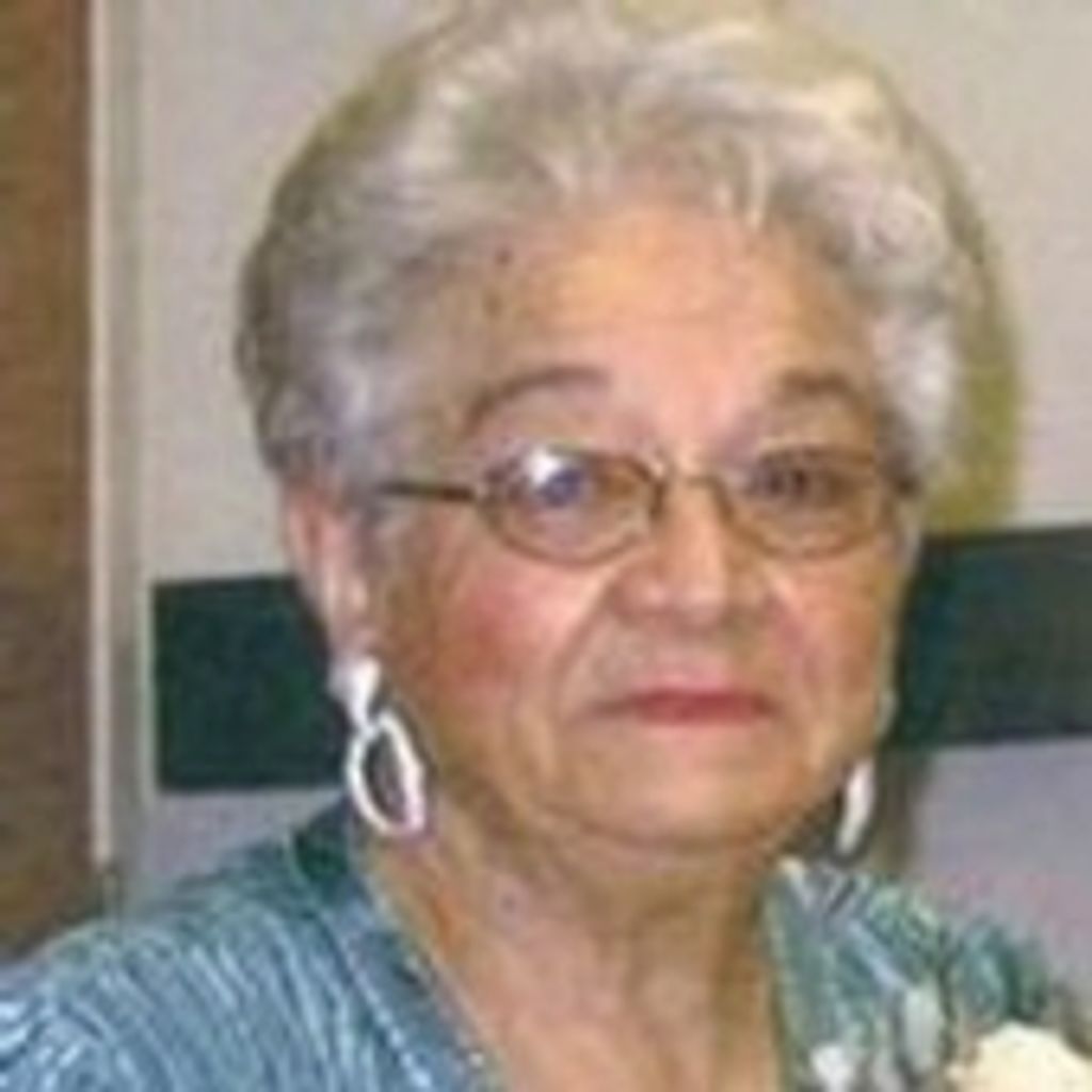 Marie Llorens Roque