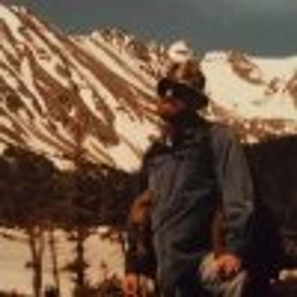 Wayne  Frederick Colby