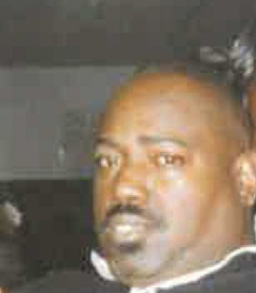 Abraham  Peters