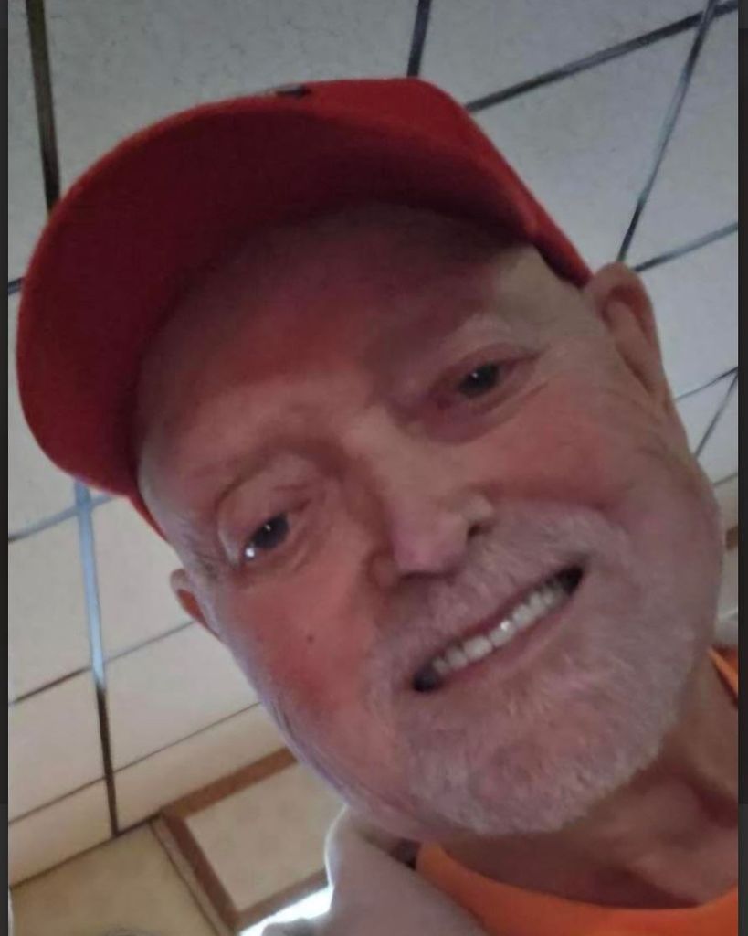 Robert "Bo" Richardson Profile Photo