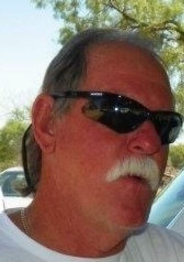Larry Dean Alderson Profile Photo