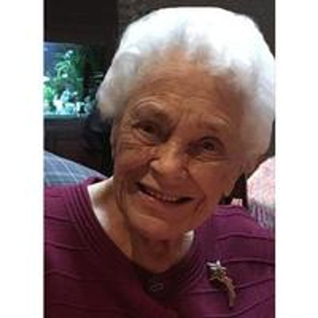 Eleanor L. Bonner