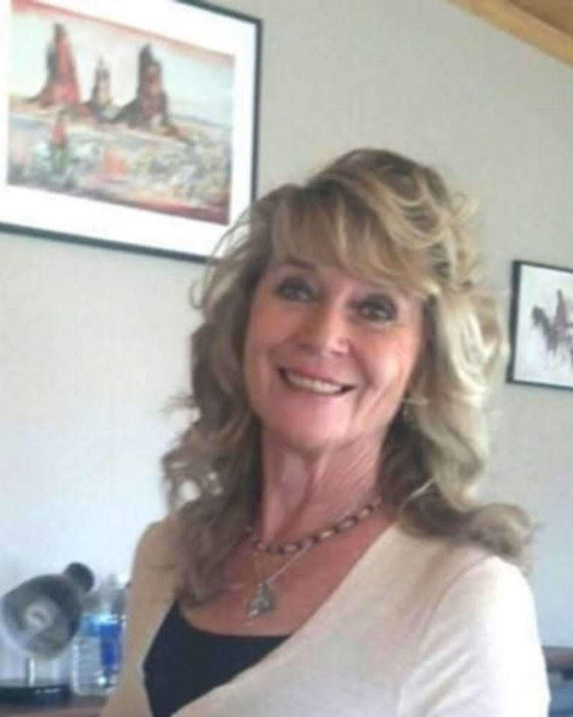 Sandra "Sandy" Jean Dill