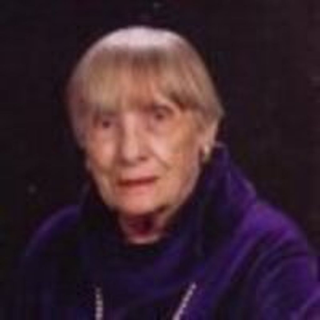 Marilyn Rogers