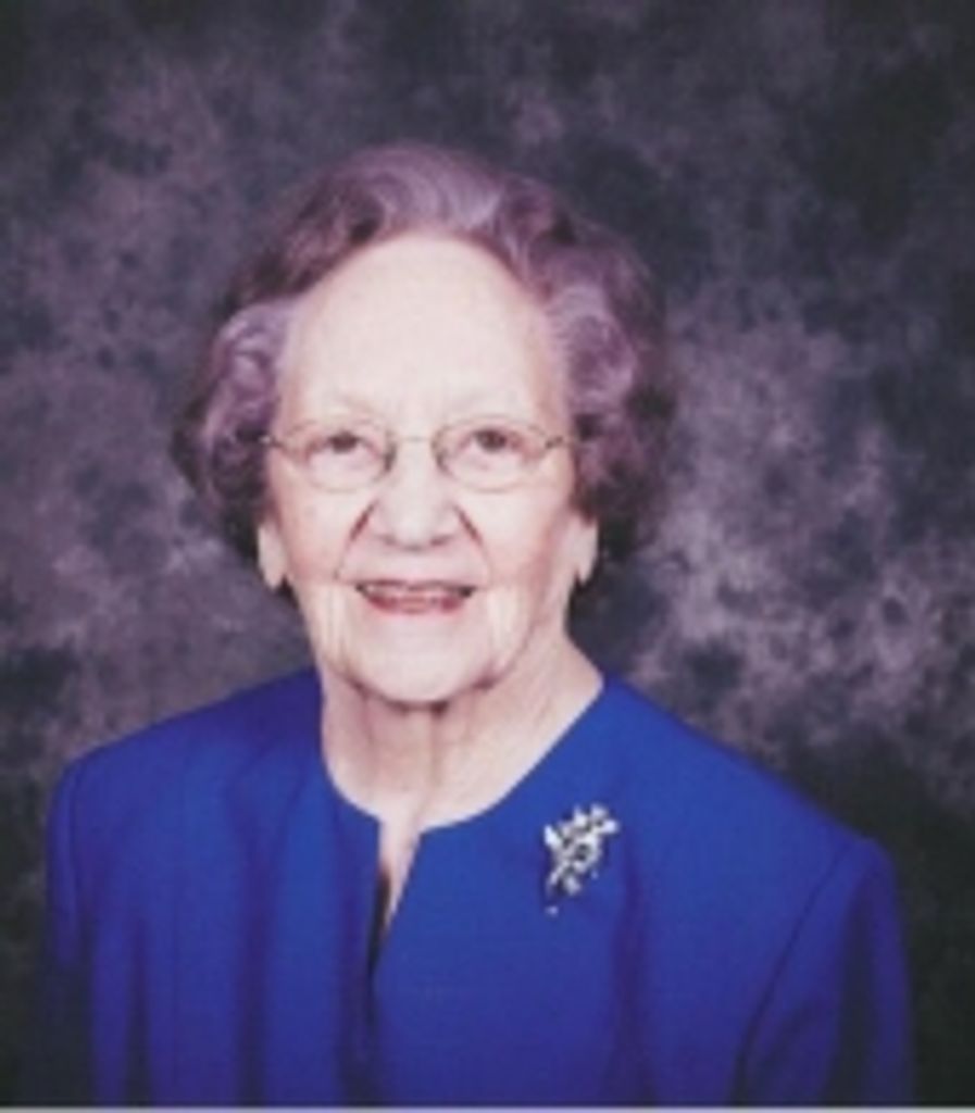 Gertrude Johnsoneeymour