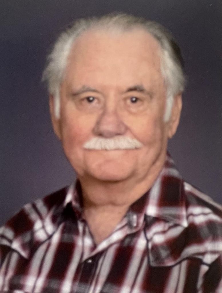 Billy Ray Warren Profile Photo