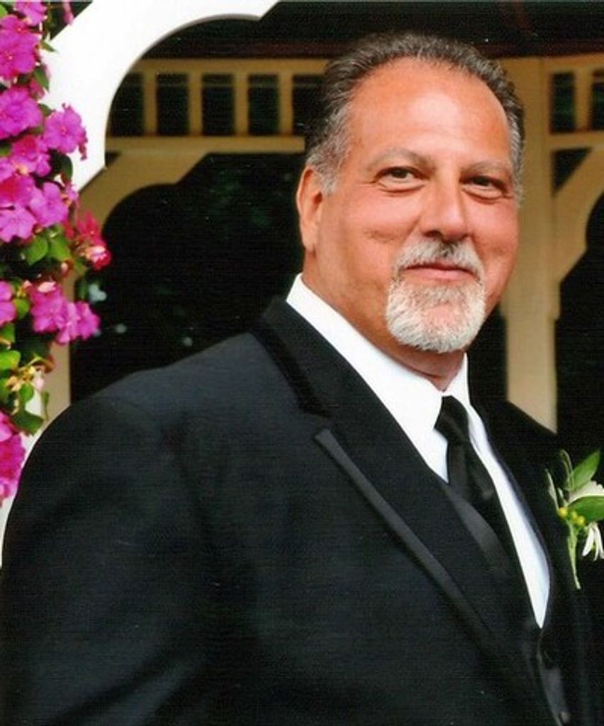 Rocco Iacoviello