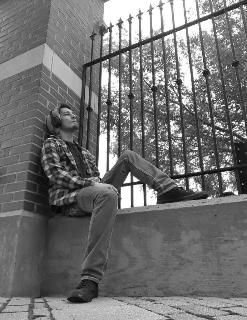 Logan Andrew Hill-Perez Profile Photo