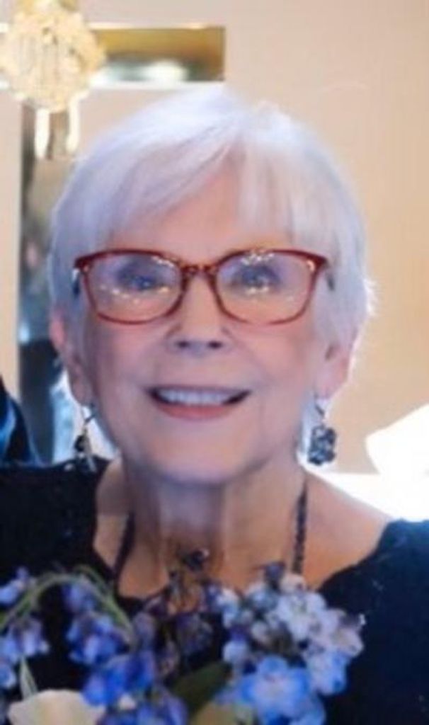 Sylvia Elaine Johnson Cochran Profile Photo