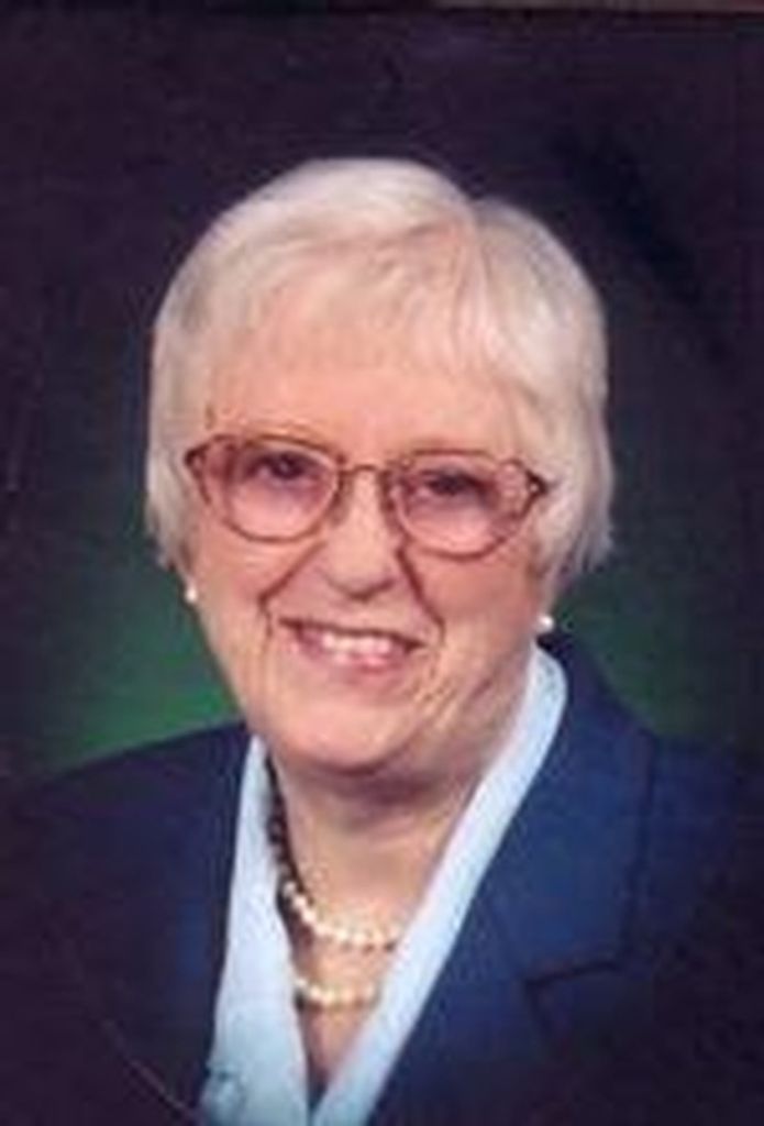 Inez Youngblood