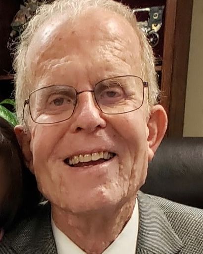 Jerry Lynn Moorhead's obituary image